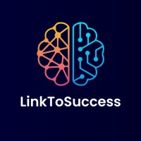LinkToSuccess logo - Similar company to Platinum Geomatics
