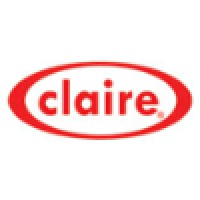 Claire Manufacturing logo - Similar company to Slide Products