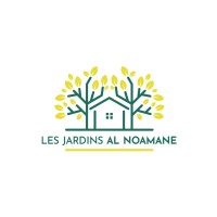 Les Jardins AL NOAMANE logo - Similar company to Seza Immo