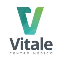 Centro Médico Vitale logo - Similar company to Innovar Gestión
