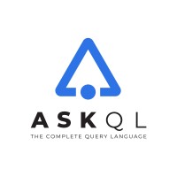 AskQL - the complete query language logo - Similar company to Storefront Cloud
