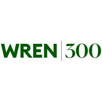Wren300 Square Mile Churches logo - Similar company to Commonwealth Heritage Forum