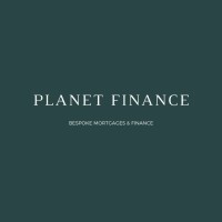 Planet Finance - Bespoke Mortgages & Finance logo - Similar company to E M Sheehan