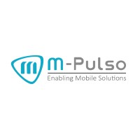 M-Pulso GmbH logo - Similar company to Be | Shaping The Future Austria
