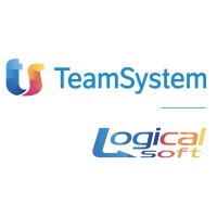 LOGICAL SOFT logo - Similar company to Logicalsoft