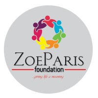 Zoe Paris Foundation logo - Similar company to Nifemi Brown Foundation