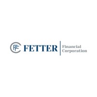Fetter Financial Corporation logo - Similar company to Muse For Brows