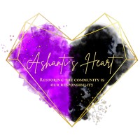Ashanti S Heart