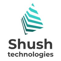 Shush Technologies logo - Similar company to Shush Technologies