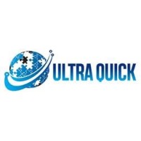 Ultra Quick - Private (limited) logo - Similar company to Blink Broadband