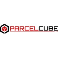 Parcelcube logo - Similar company to Microplex Printware