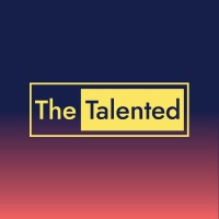TheTalented.co logo - Similar company to Aireboard