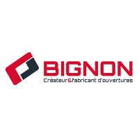 Fenêtres BIGNON sas logo - Similar company to Cetih Connect