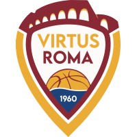 Virtus GVM Roma 1960 logo - Similar company to European Youth Network