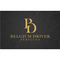 Belgium Driver Services logo - Similar company to Edgar