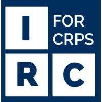 International Research Consortium for Complex Regional Pain Syndrome (CRPS) logo - Similar company to Rsd/Crps Doesn'T Own Me