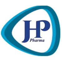 High Performance Pharma (HP Pharma) logo - Similar company to Prima Pharm