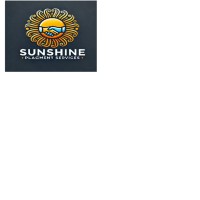 Sunshine Placement Services logo - Similar company to Remote Career Hub