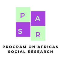 Program on African Social Research logo - Similar company to Observatoire National Du Développement Humain
