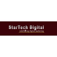 StarTech Digital Technology logo - Similar company to Thinkmediaco
