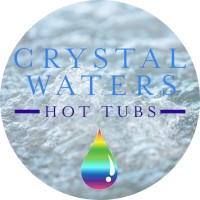 Crystal Waters Hot Tubs logo - Similar company to Breathing Space