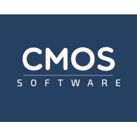 C-MOS Software logo - Similar company to Wellbee.Ma