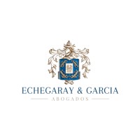 ECHEGARAY & GARCÍA logo - Similar company to Mcp Abogados