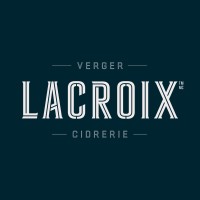 Cidrerie Lacroix logo - Similar company to Copa