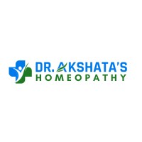 Dr. Akshata's Homeopathy logo - Similar company to Sunshine Homeopathy Clinic® (Dr. Dhirwani)
