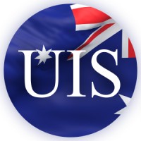 UIS Australia logo - Similar company to Great North Visa