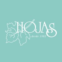 Hojas logo - Similar company to R4Retail