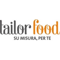 Tailor Food logo - Similar company to Wip Communication