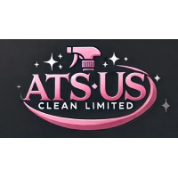 Ats Us Clean Limited logo - Similar company to Coorie Retreats Ltd