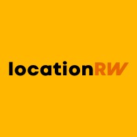 Location RW logo - Similar company to Ginger Blue