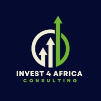 Invest 4 Africa Consulting Network logo - Similar company to B&H Consulting