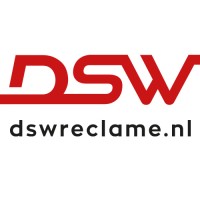 DSW Reclame logo - Similar company to Gt Reclame