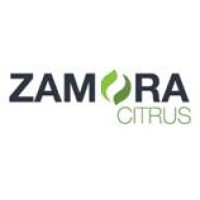ZAMORA CITRUS - Diego Zamora e Hijo S.R.L. logo - Similar company to Cetuc