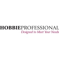 Hobbie Professional Staff Management logo - Similar company to The Ck Hobbie Group