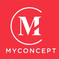 Myconcept.Arch logo - Similar company to My Concept