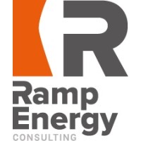 Ramp Energy logo - Similar company to Sigel Energy