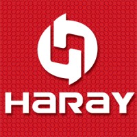 Haray International logo - Similar company to Moto Autos