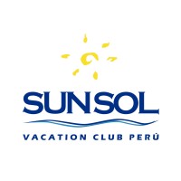 Sunsol Vacation Club Perú logo - Similar company to Sunsol