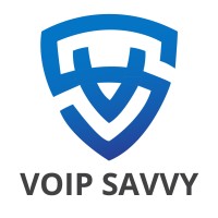 VoIP Savvy logo - Similar company to Erc