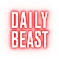 The Daily Beast logo - Similar company to Daily Kos