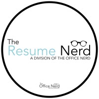The Resume Nerd logo - Similar company to Resumenerd