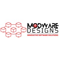 Modware Designs logo - Similar company to Thread Logic, Llc
