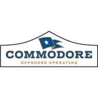 Commodore Offshore Operating, LLC logo - Similar company to Efficient Energy Partners