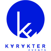 KARAKTER EVENTS logo - Similar company to Backoffice Evenements