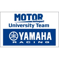 MotoR University Team by Motor Motosport logo - Similar company to Bonamici Racing S.R.L.