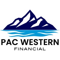 Pac Western Financial logo - Similar company to Business Capital Providers, Inc.